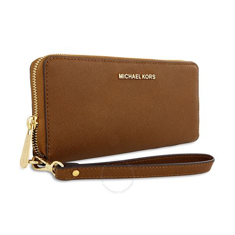 michael kors jet set wallet luggage|jet set travel continental wallet.